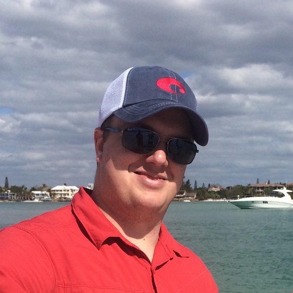 Meet the Posher Other - Meet your Posher, Jordan